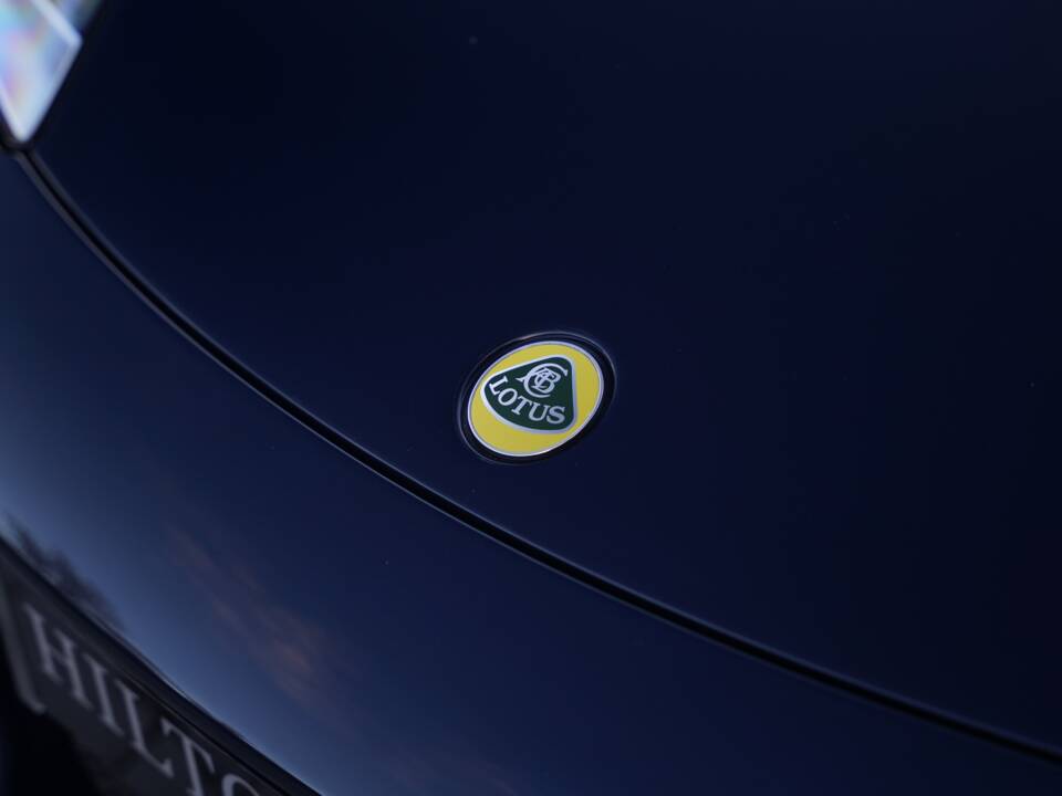 Immagine 22/50 di Lotus Evora GT410 Sport (2019)
