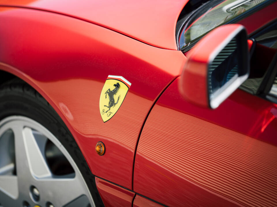 Image 27/30 of Ferrari 348 TB (1991)