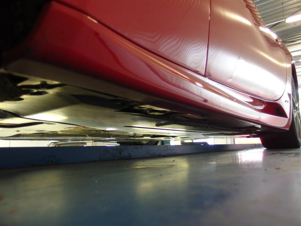 Immagine 86/98 di Ferrari California 30 (2013)