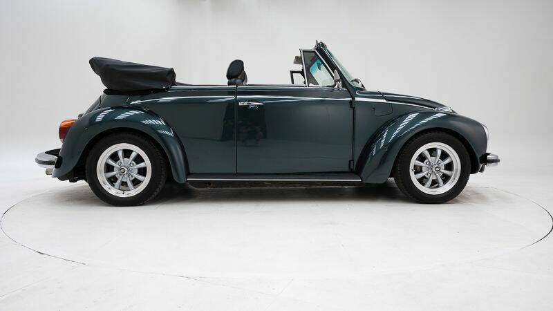 Immagine 9/15 di Volkswagen Käfer 1300 S (1973)