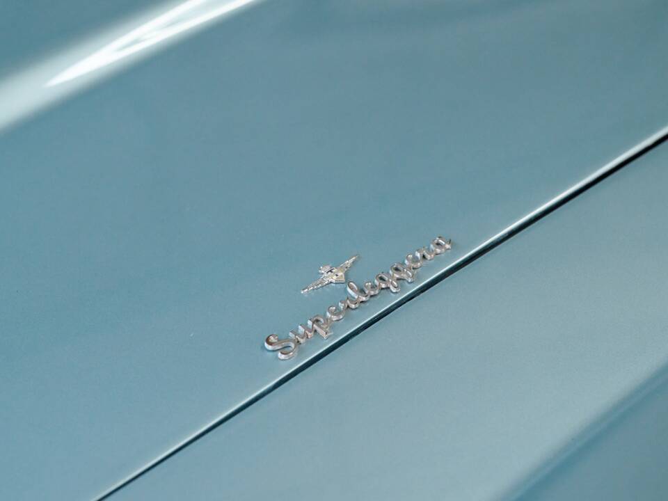 Bild 5/50 von Lancia Flaminia GT 2.5 3C Touring (1963)