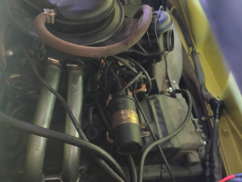 Bild 37/55 von Porsche 914&#x2F;4 1.7 (1972)