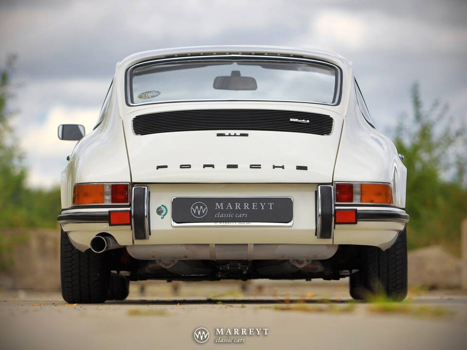 Afbeelding 8/70 van Porsche 911 2.4 S &quot;Ölklappe&quot; (1972)