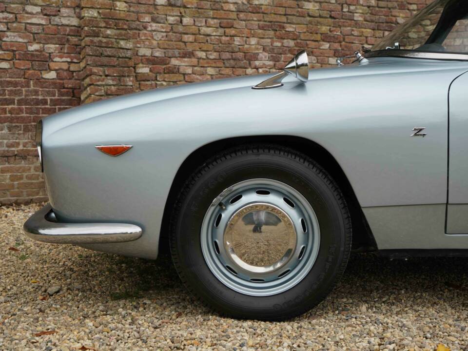 Image 32/50 of Lancia Flavia Sport 1.8 (Zagato) (1966)