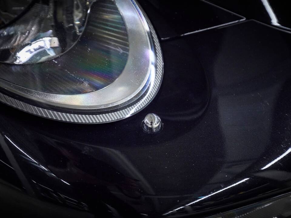 Bild 24/78 von Porsche 911 Carrera 4S (2006)