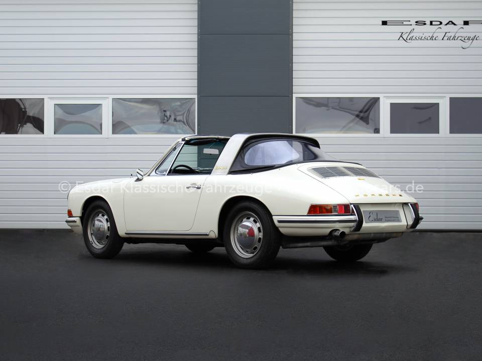 Immagine 2/29 di Porsche 911 2.0 (1967)
