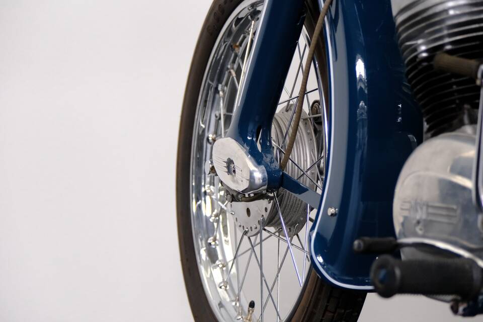 Immagine 55/84 di NSU Superfox (1956)