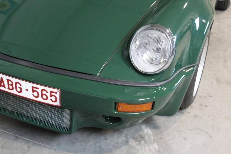 Bild 6/15 von Porsche 911 2.7 S (1975)