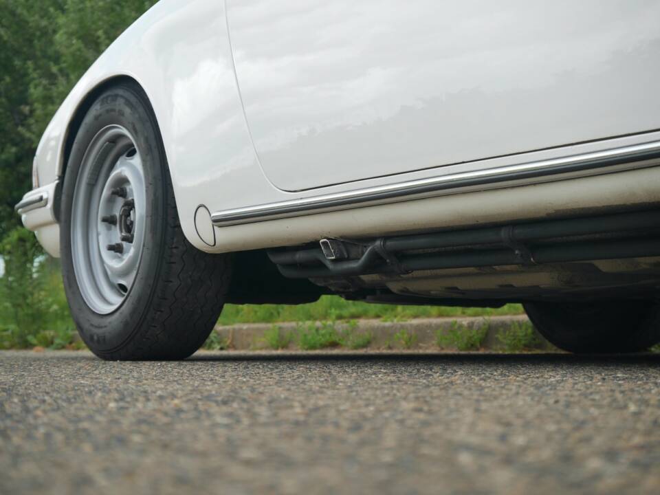 Afbeelding 7/37 van Porsche 911 2.0 T (1969)