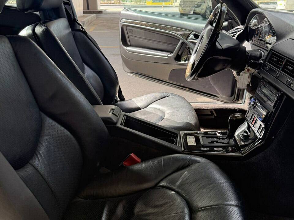 Image 7/12 of Mercedes-Benz SL 60 AMG (1998)