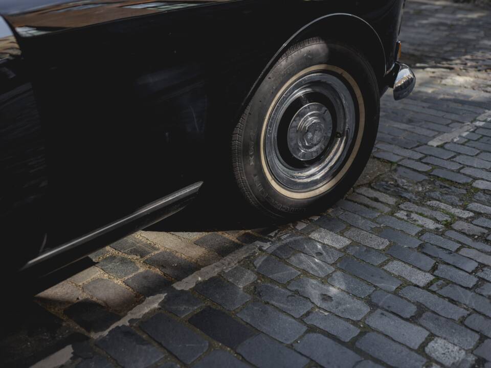 Immagine 5/30 di Bentley S 3 Continental (1965)