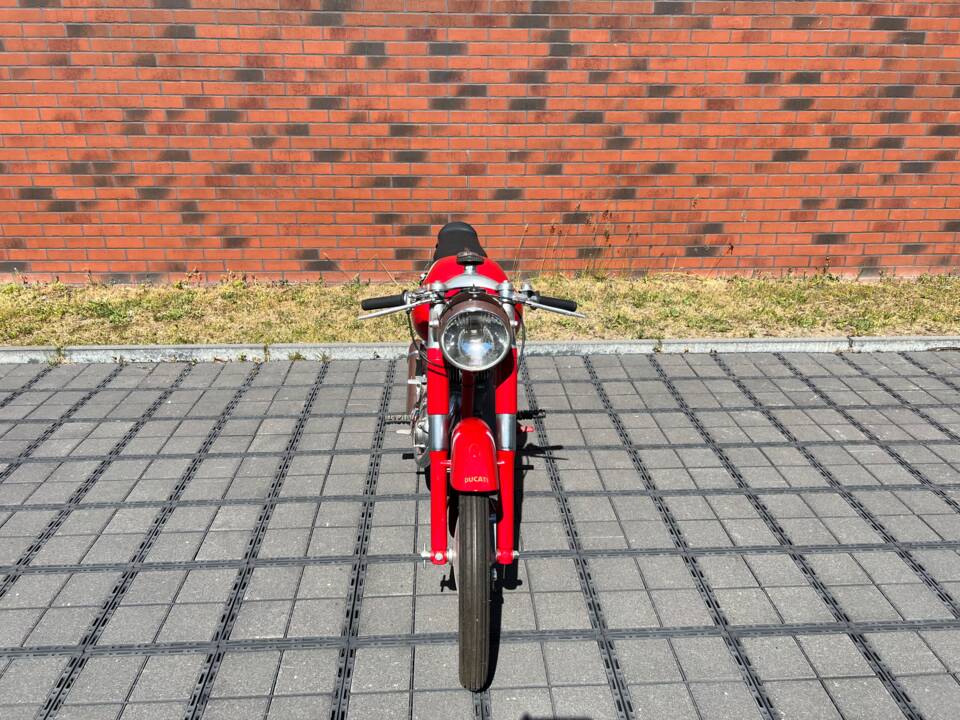 Imagen 17/18 de Ducati DUMMY (1957)