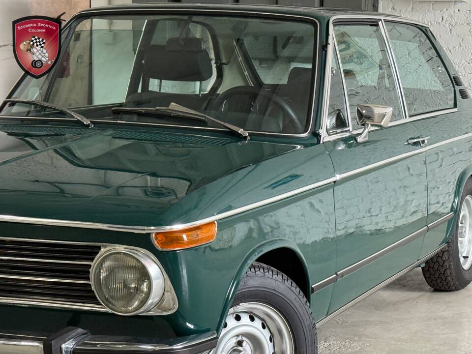 Immagine 65/89 di BMW 2002 tii Touring (1973)