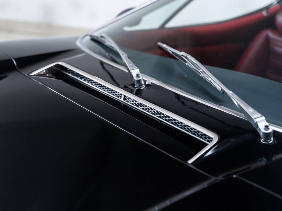 Afbeelding 27/40 van Maserati Merak (1974)