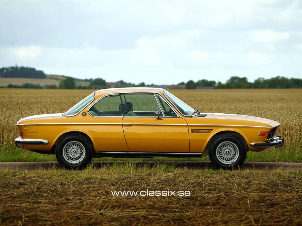 Immagine 16/32 di BMW 3.0 CSi (1972)