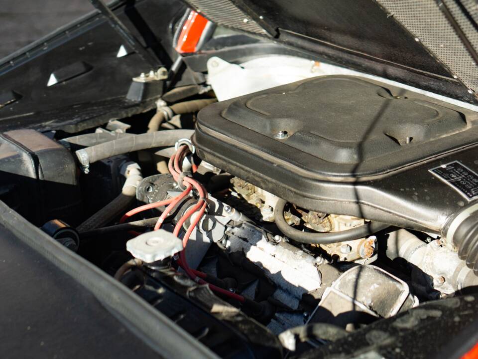 Image 26/29 of Ferrari 308 GTB (1979)