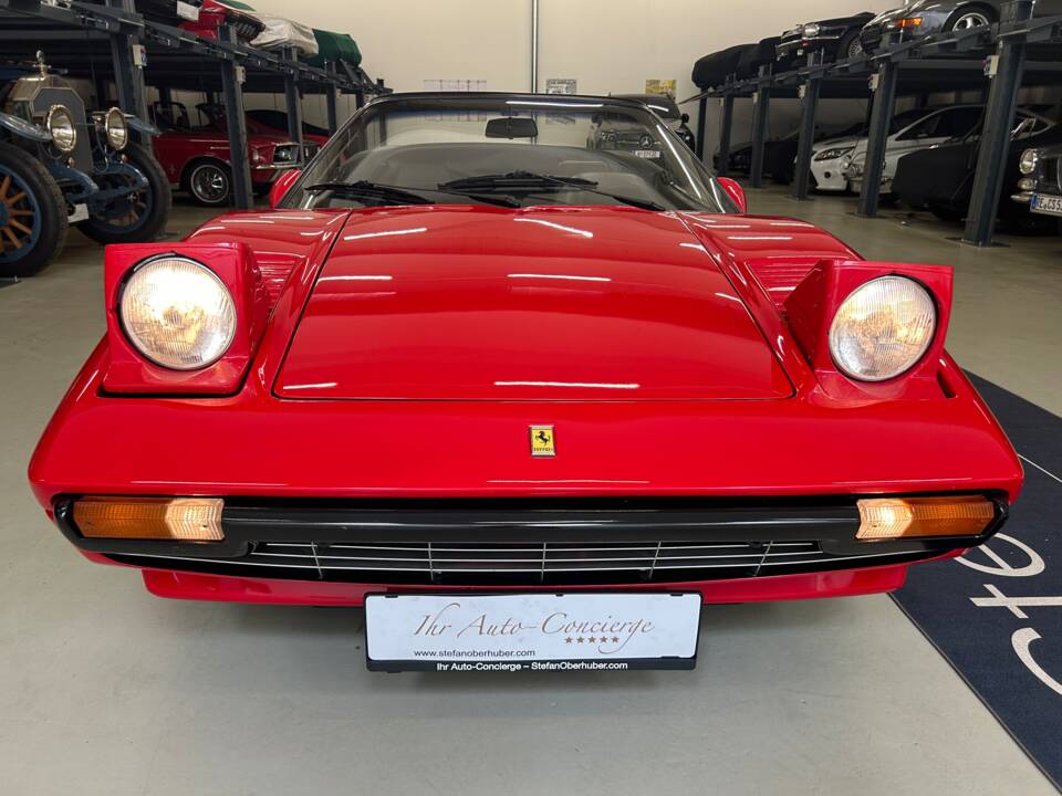 Bild 18/42 von Ferrari 308 GTS Lorenz &amp; Rankl (1980)