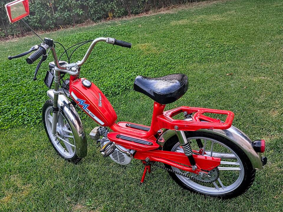 Afbeelding 13/15 van Milani DUMMY (1969)