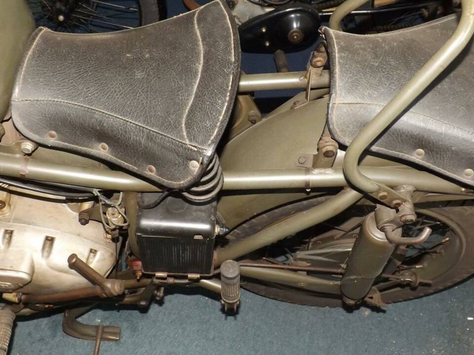 Immagine 25/32 di Bianchi MT 61 (1961)