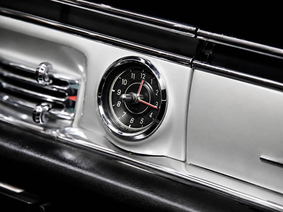 Immagine 18/23 di Mercedes-Benz 300 SL Roadster (1962)