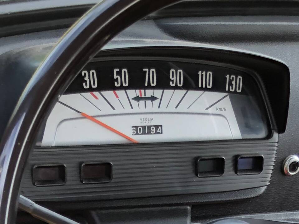 Bild 9/25 von FIAT 500 L (1970)