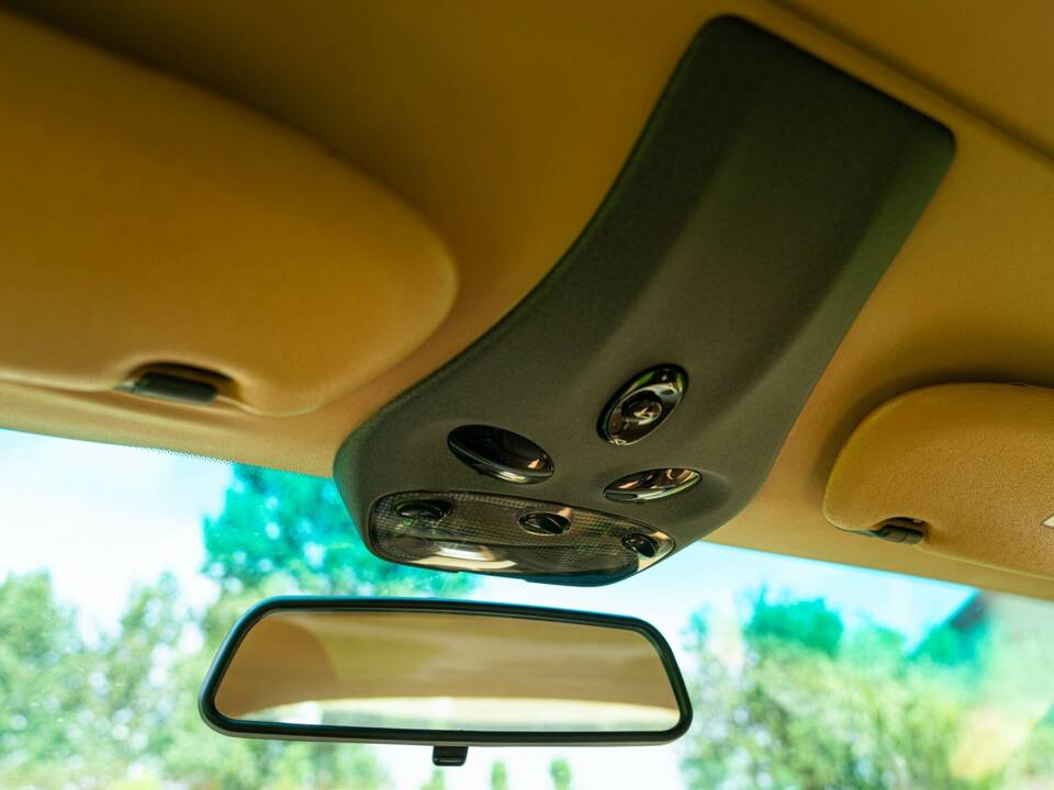 Bild 30/50 von Porsche 911 Carrera (1999)