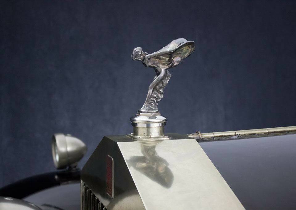 Image 8/11 of Rolls-Royce Phantom II (1929)