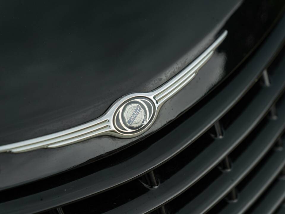 Immagine 10/50 di Chrysler PT Cruiser 2.2 CRD (2004)