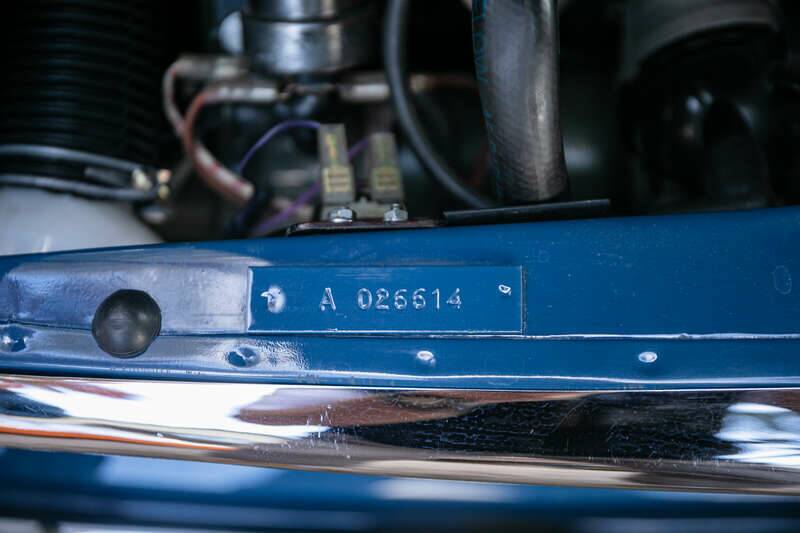 Image 21/47 of Austin Mini Cooper S 1275 (1966)