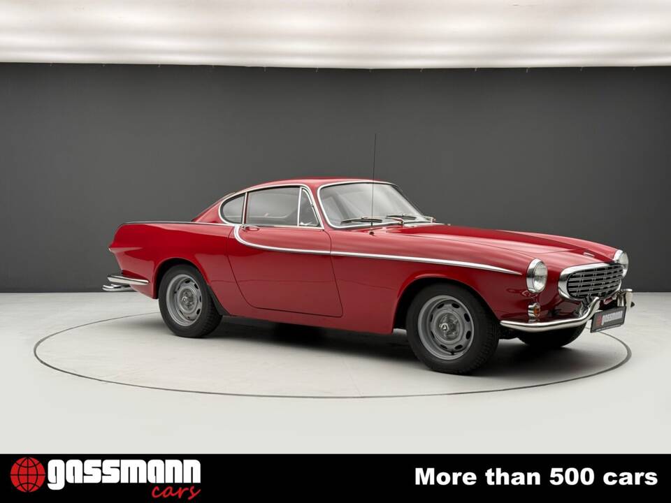 Image 3/15 of Volvo 1800 S (1965)