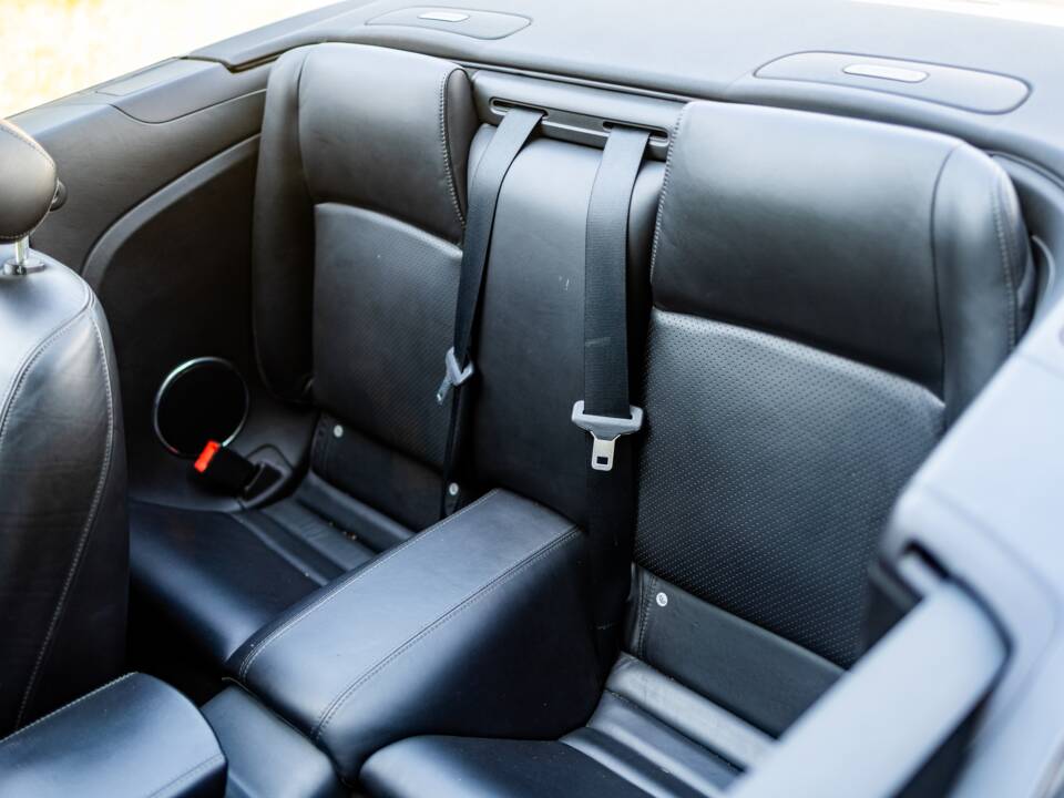 Image 9/50 de Jaguar XKR (2007)