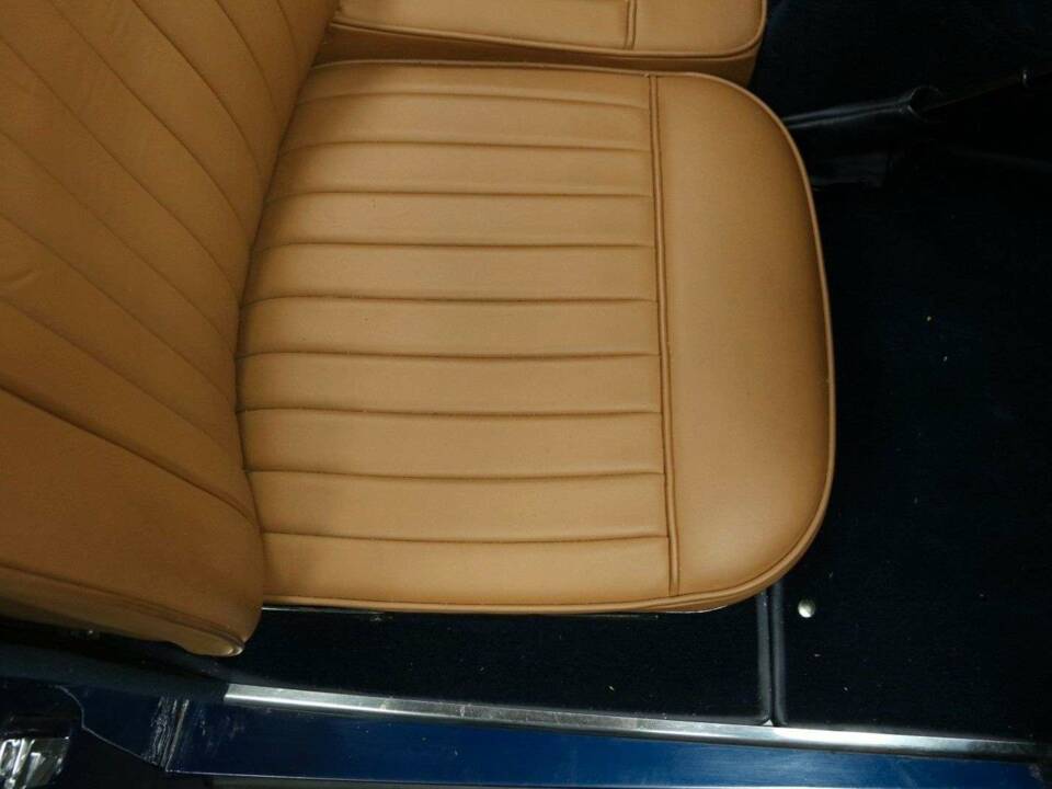 Afbeelding 25/50 van Jaguar XK 120 OTS (1952)