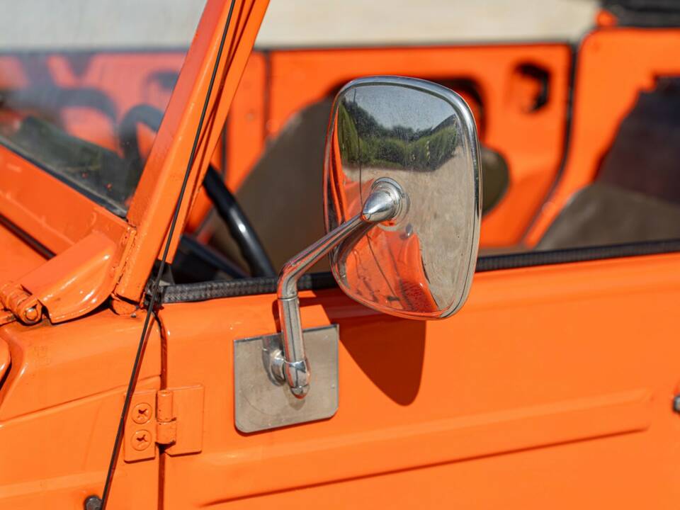 Image 9/50 of Volkswagen Thing 1600 (1973)