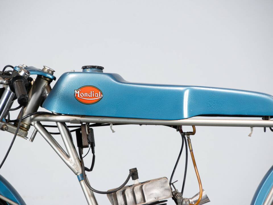 Bild 19/50 von Mondial DUMMY (1965)