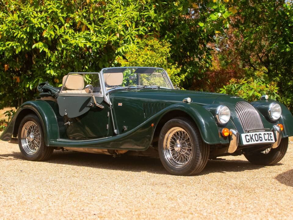 Image 1/50 of Morgan Plus 4 2-Seater (2006)