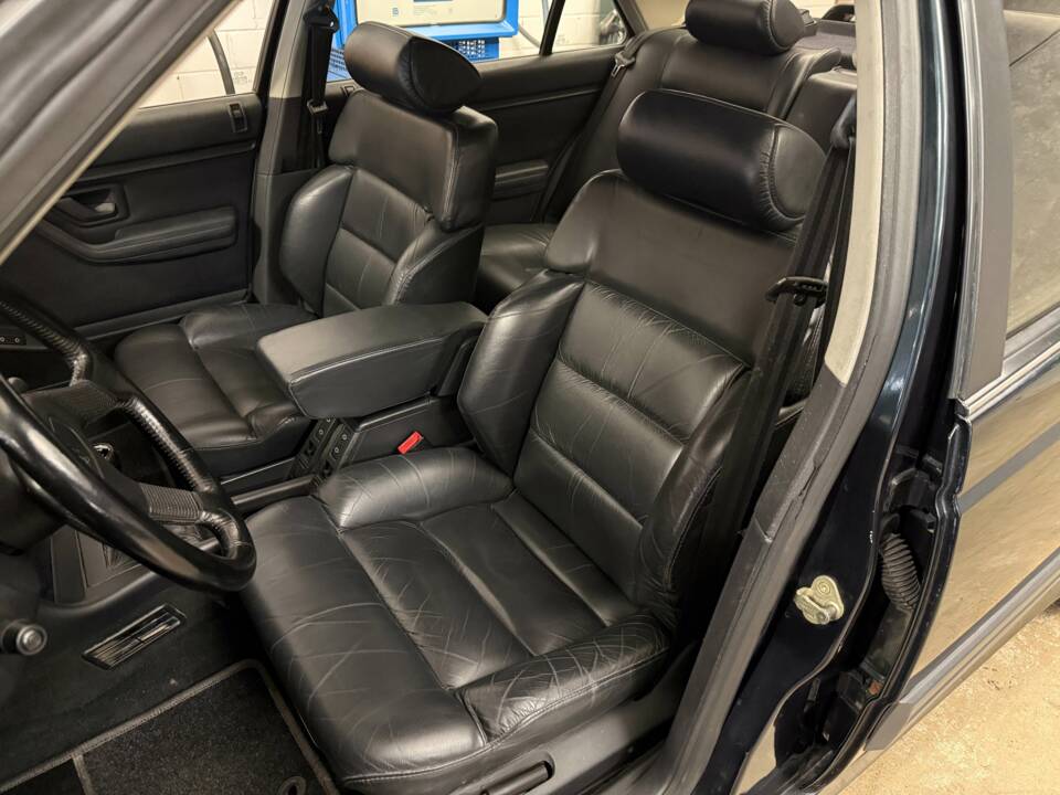 Afbeelding 7/16 van Peugeot 405 (1991)