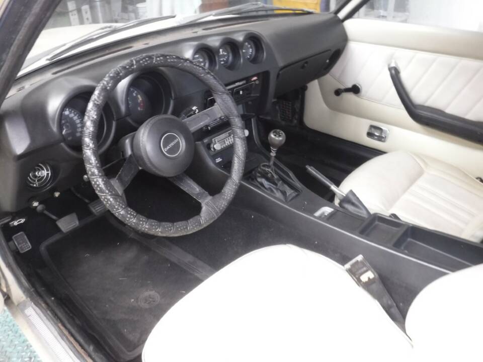 Bild 10/50 von Datsun 260 Z (1974)