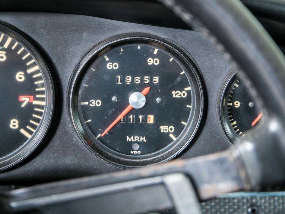 Afbeelding 21/50 van Porsche 911 2.0 L (1968)