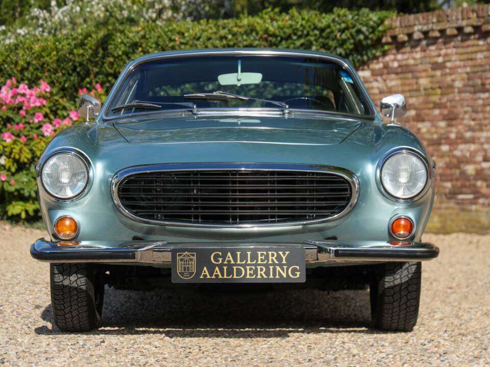 Bild 28/50 von Volvo 1800 E (1970)