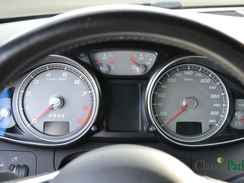Bild 28/50 von Audi R8 (2008)