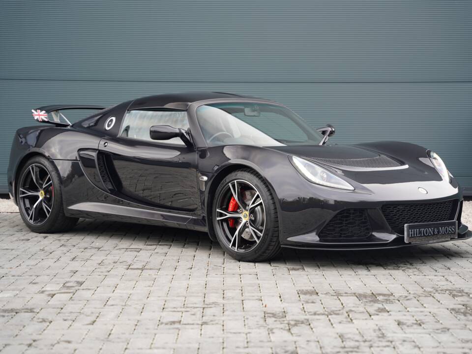 Bild 12/13 von Lotus Exige Sport 410 (2020)