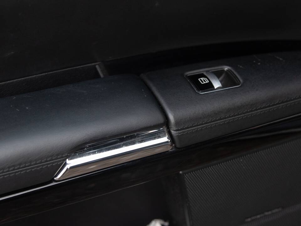 Bild 40/50 von Mercedes-Benz S 600 L (2009)
