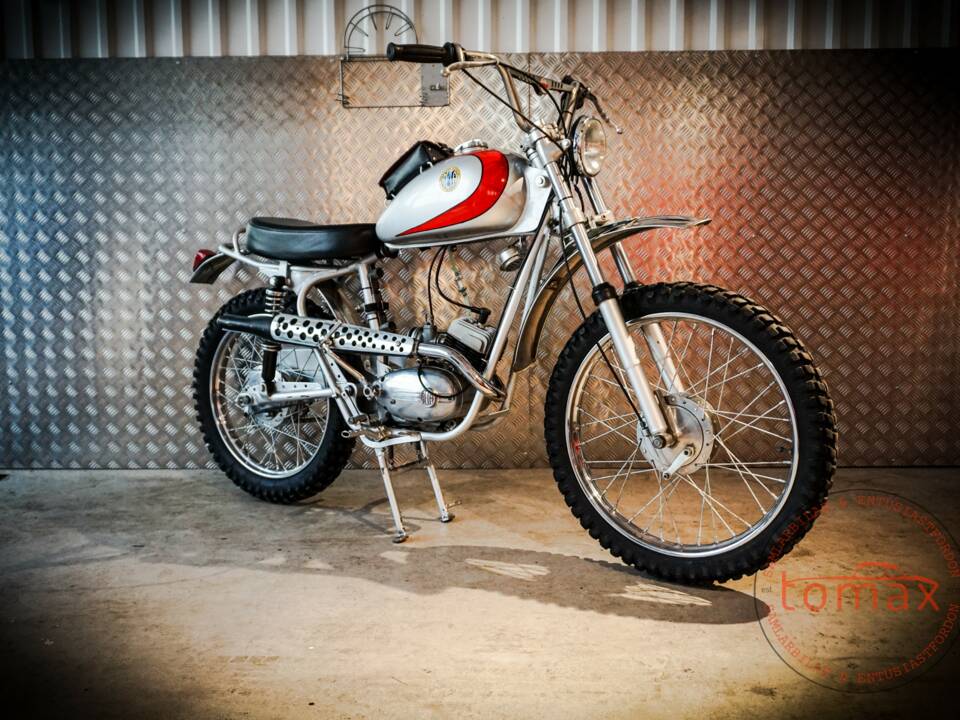 Immagine 1/33 di Beta Cross Special (1968)