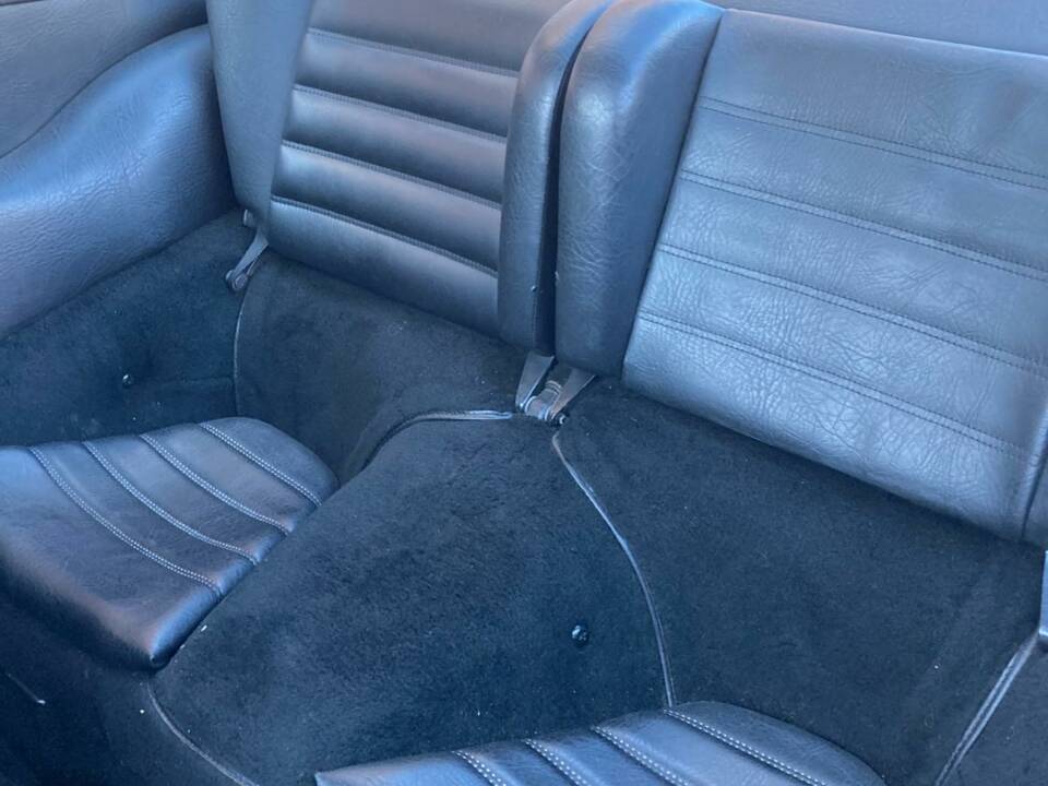 Bild 19/28 von Porsche 911 SC 3.0 (1977)