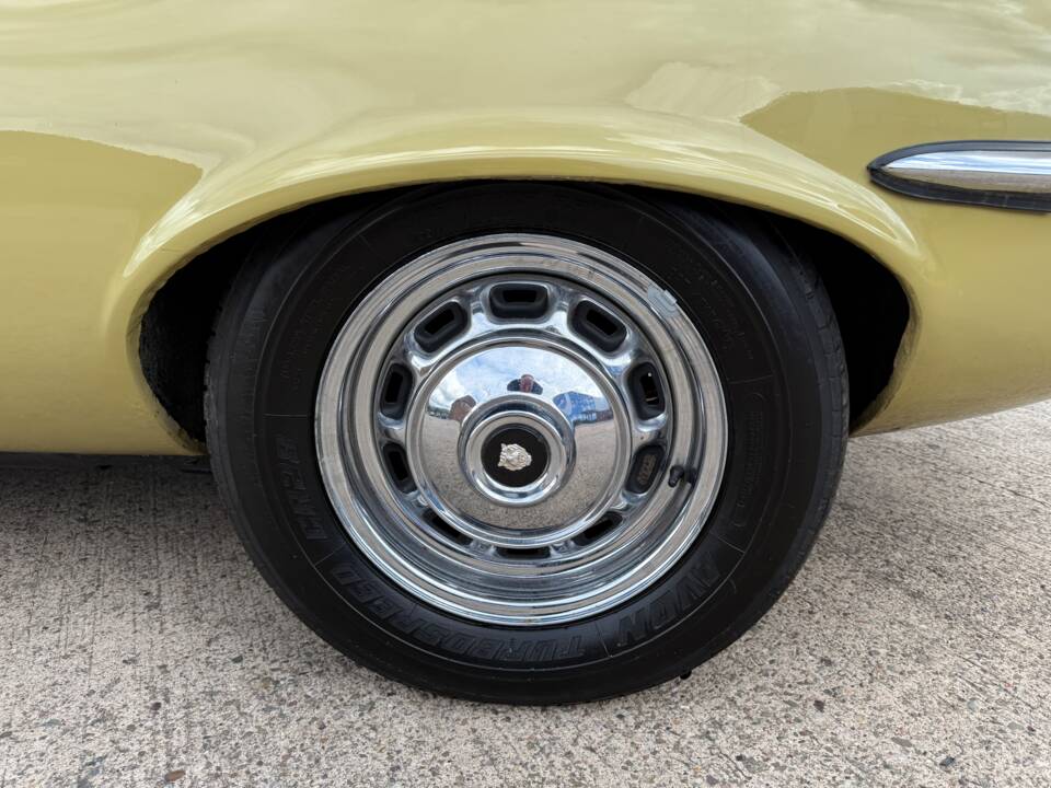 Bild 25/35 von Jaguar E-Type V12 (2+2) (1973)
