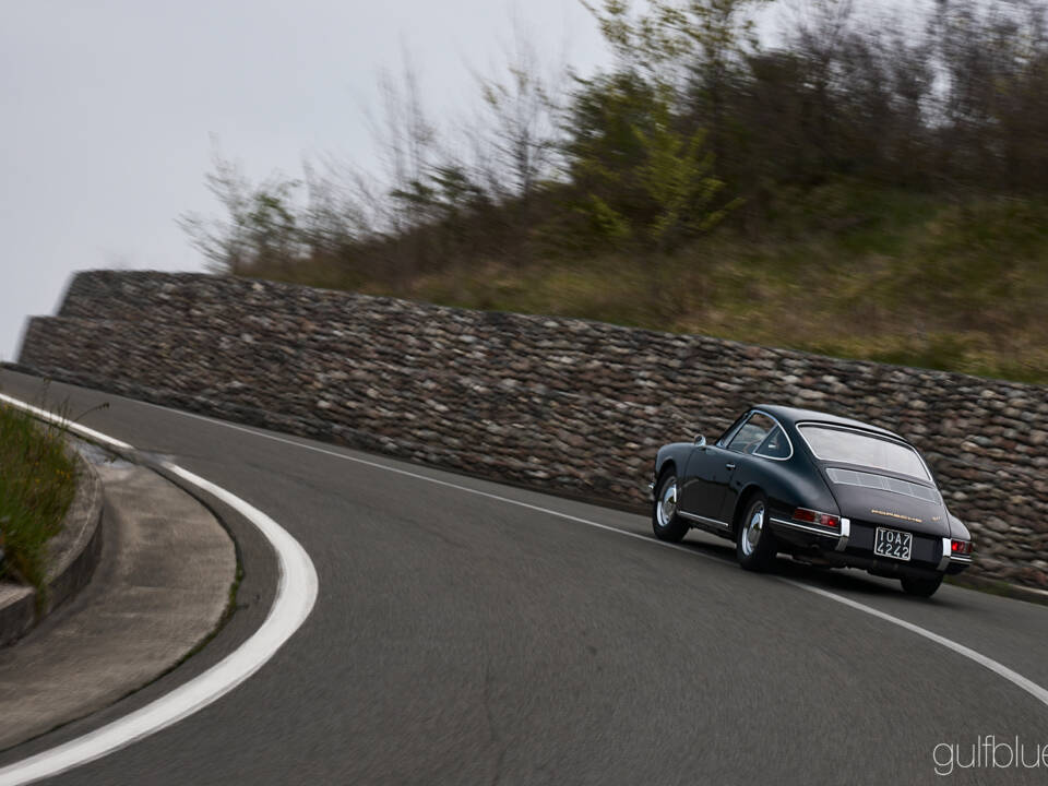 Bild 6/92 von Porsche 911 2.0 (1965)