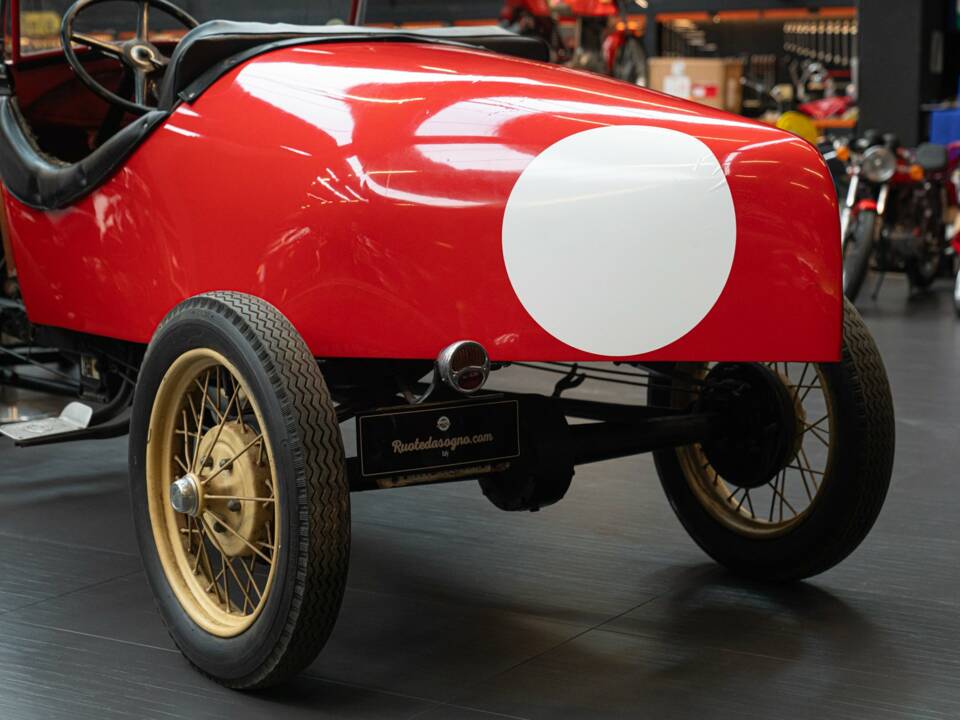Afbeelding 11/50 van Ford Model A (1929)