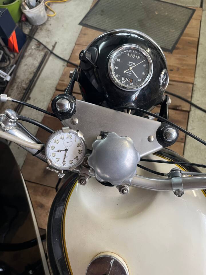 Immagine 6/10 di Panther 600 M 100 (1955)