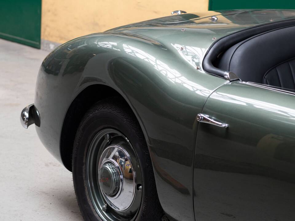 Bild 21/31 von Alvis TC 21/100 (1953)