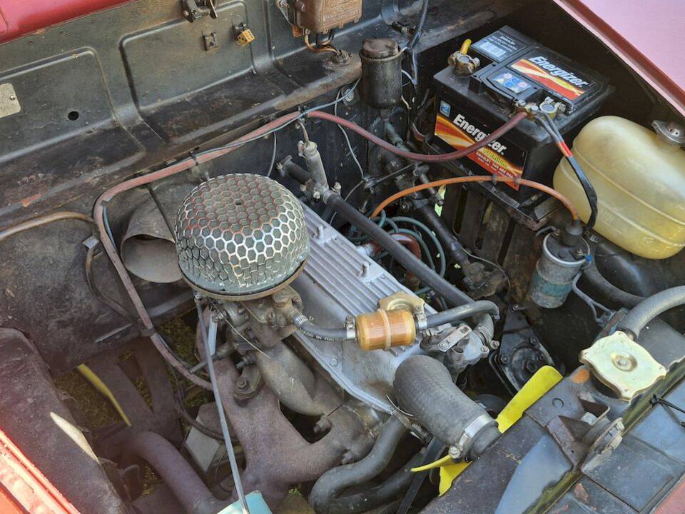 Bild 38/40 von FIAT 1100-103 Industriale (1957)